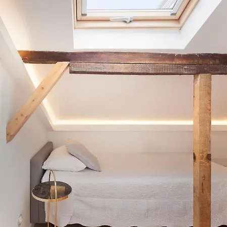 Vendégház Tiny Cosy Room- Alcantara