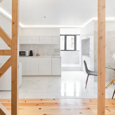 בית הארחה Tiny Cosy Room- Alcantara