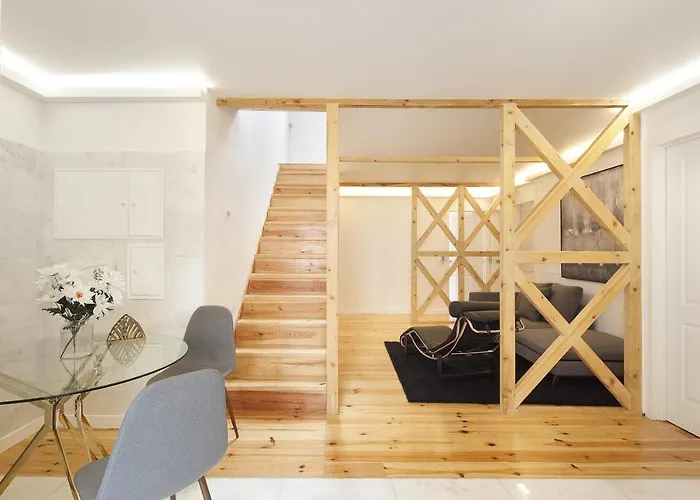 Tiny Cosy Room- Alcantara Pensionat Lisboa